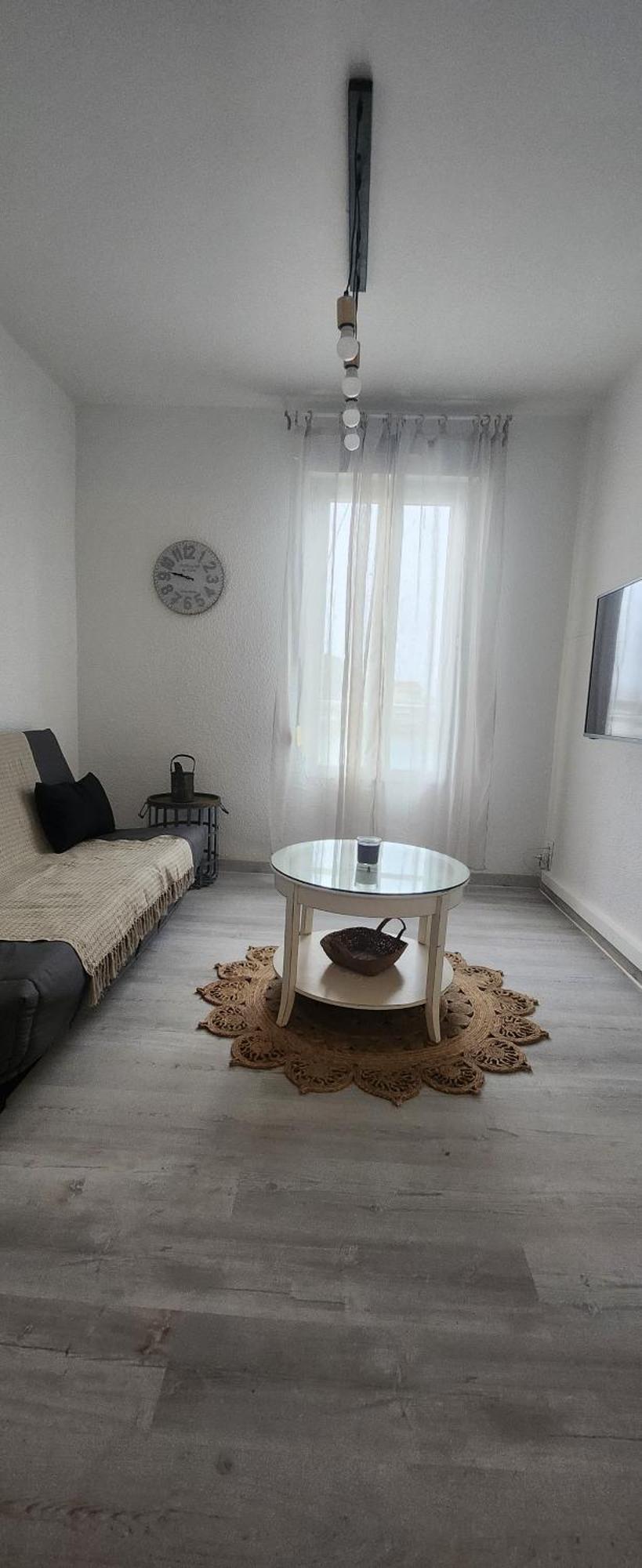 Le Peche Mignon - Appart 1 - Locationlatamarissiere Agde Kültér fotó