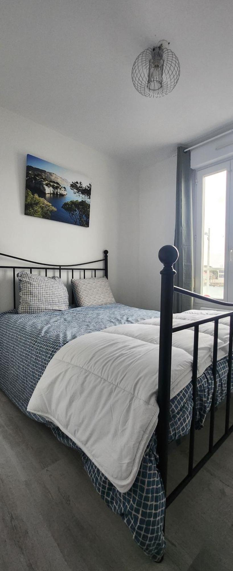 Le Peche Mignon - Appart 1 - Locationlatamarissiere Agde Kültér fotó